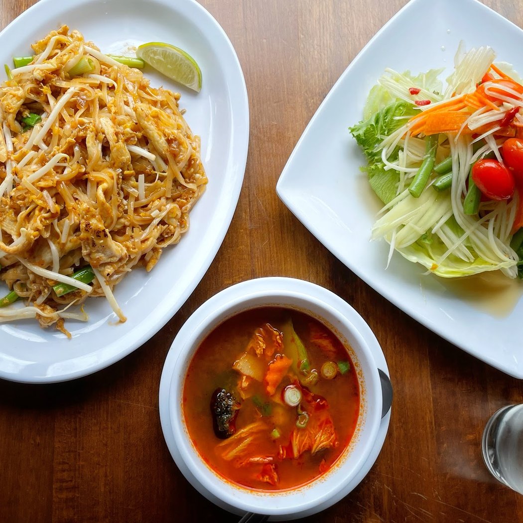 Ddee Thai 3