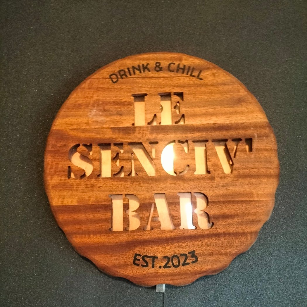 Senciv's bar 2