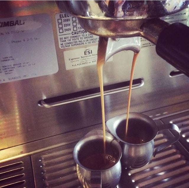The Local Blend 3