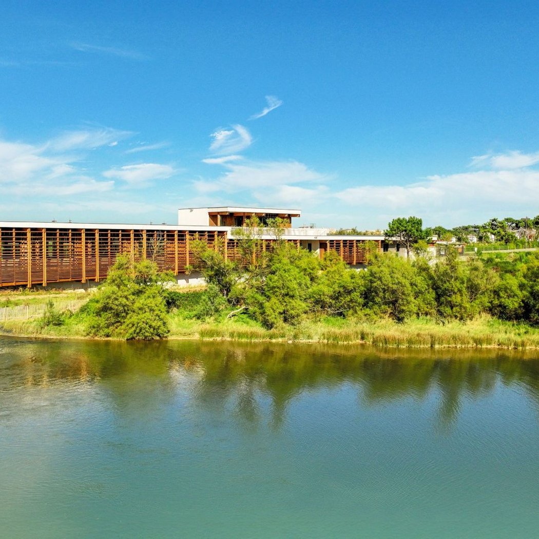 Parc Izadia - Anglet
