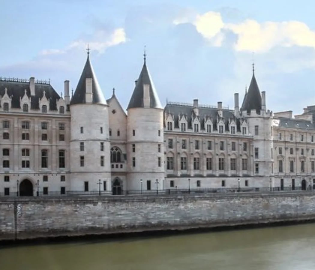 Conciergerie 1