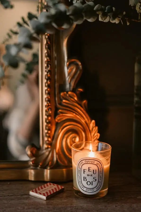Diptyque 34 boulevard Saint-Germain Paris 5e 1