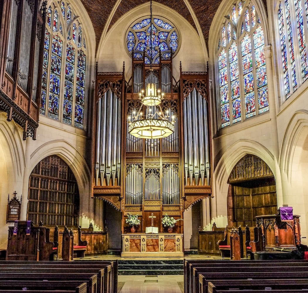Grand Concert de Chant Choral 1