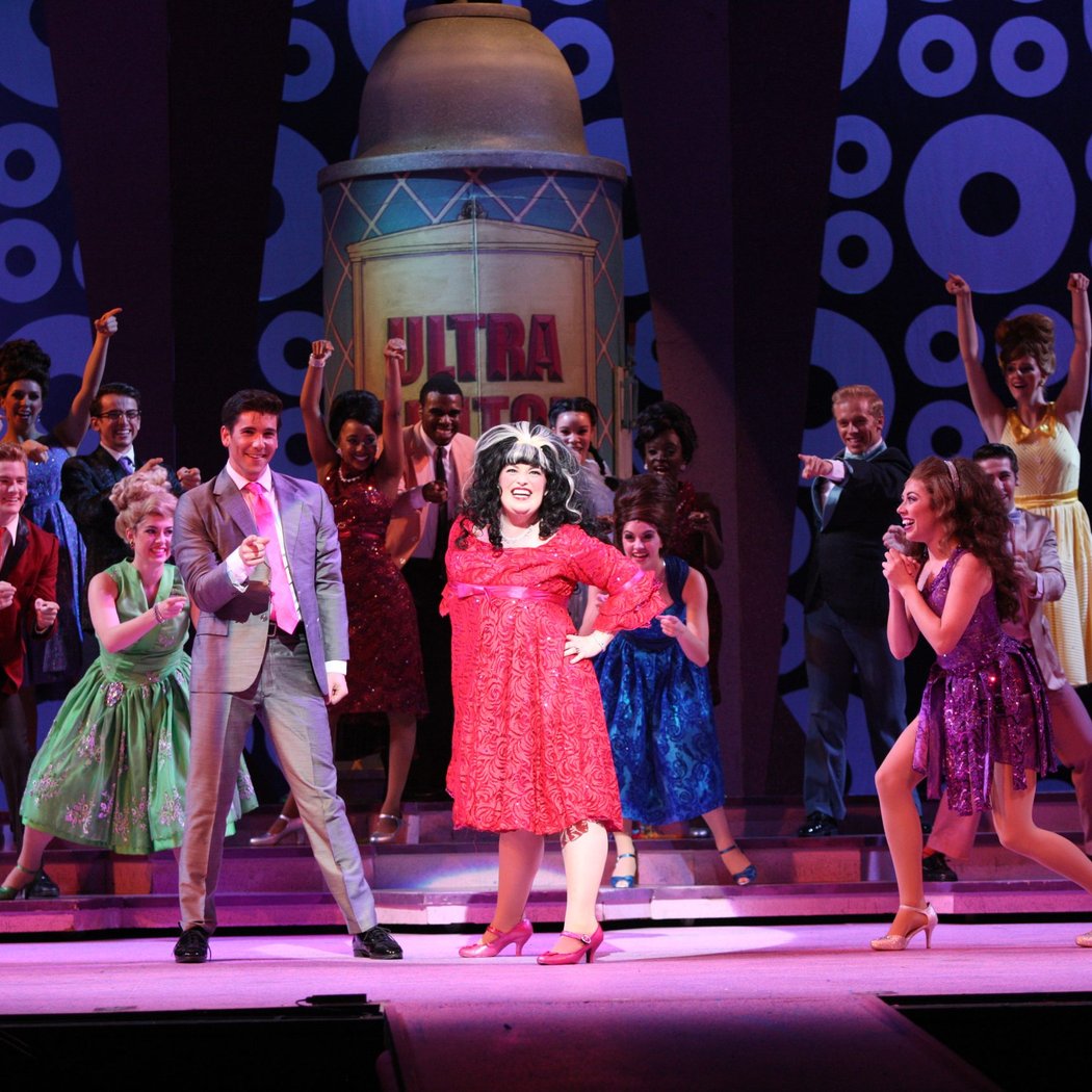 Hairspray 2