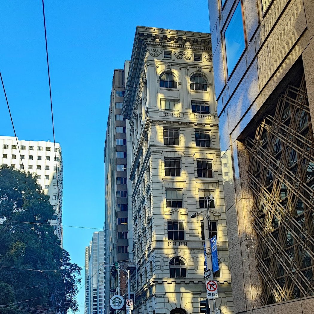 History of Baseball in San Francisco 2