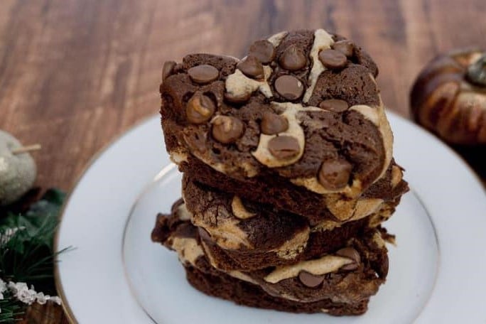 Luv's Brownies 1