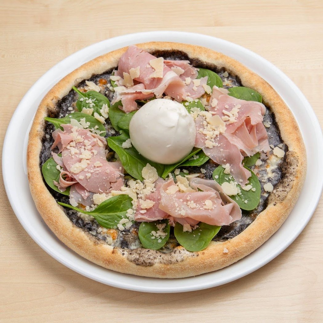 La Genova - Pizzeria à Nantes - Pizzas, burgers, tacos et plats italiens 3
