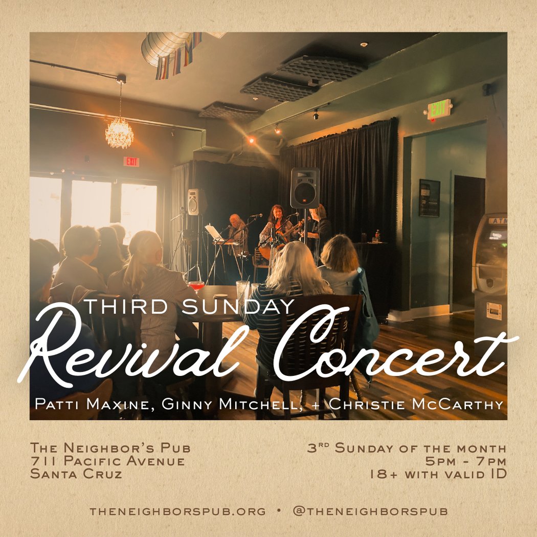 Sunday Revival Concert 1