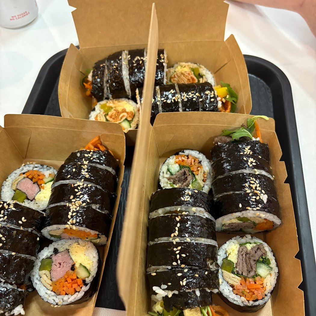 K-Kimbap 4
