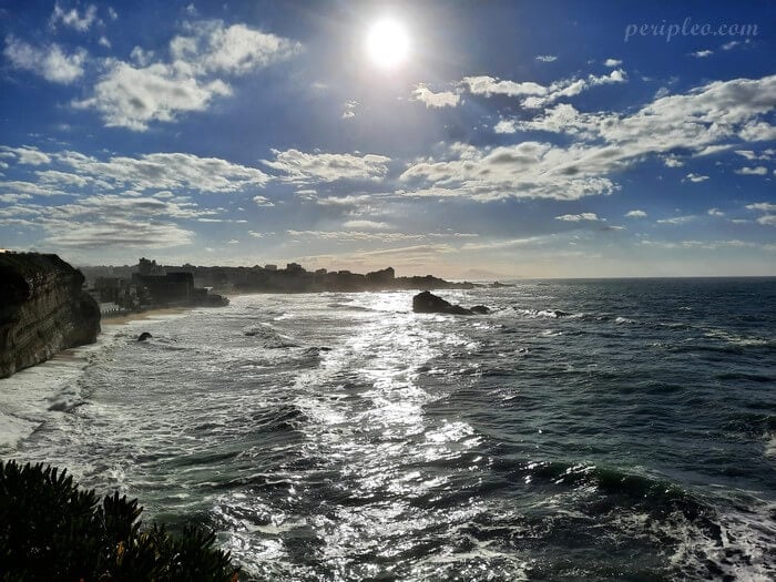 Point de vue de l'Impératrice 3