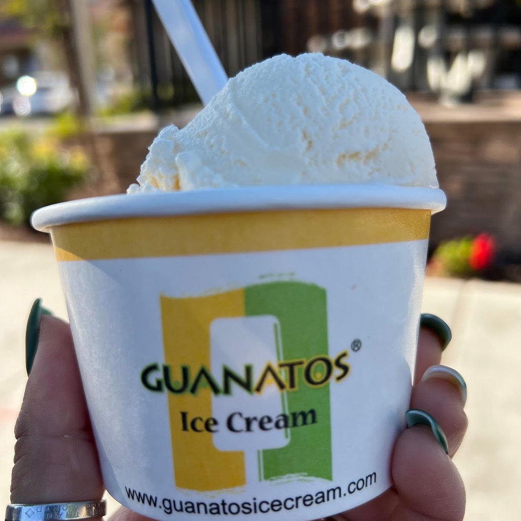 Guanatos Ice Cream 3