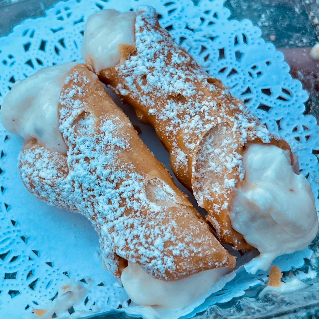 Dolcezza 1