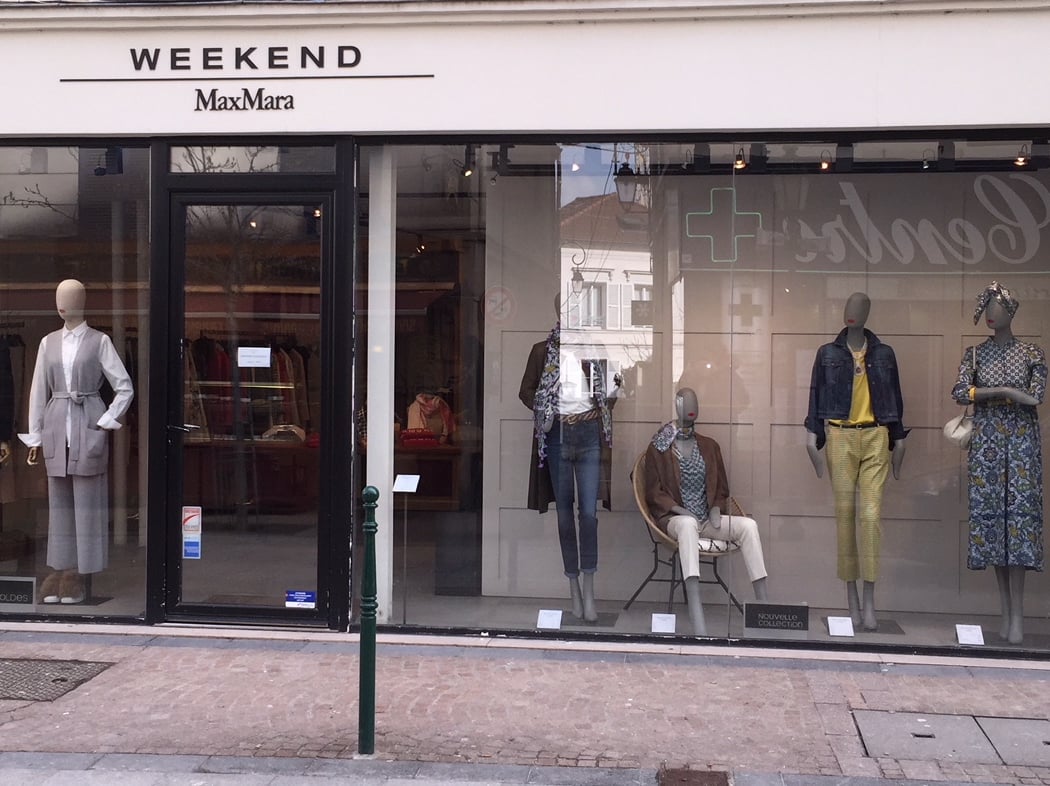 Weekend MaxMara 2