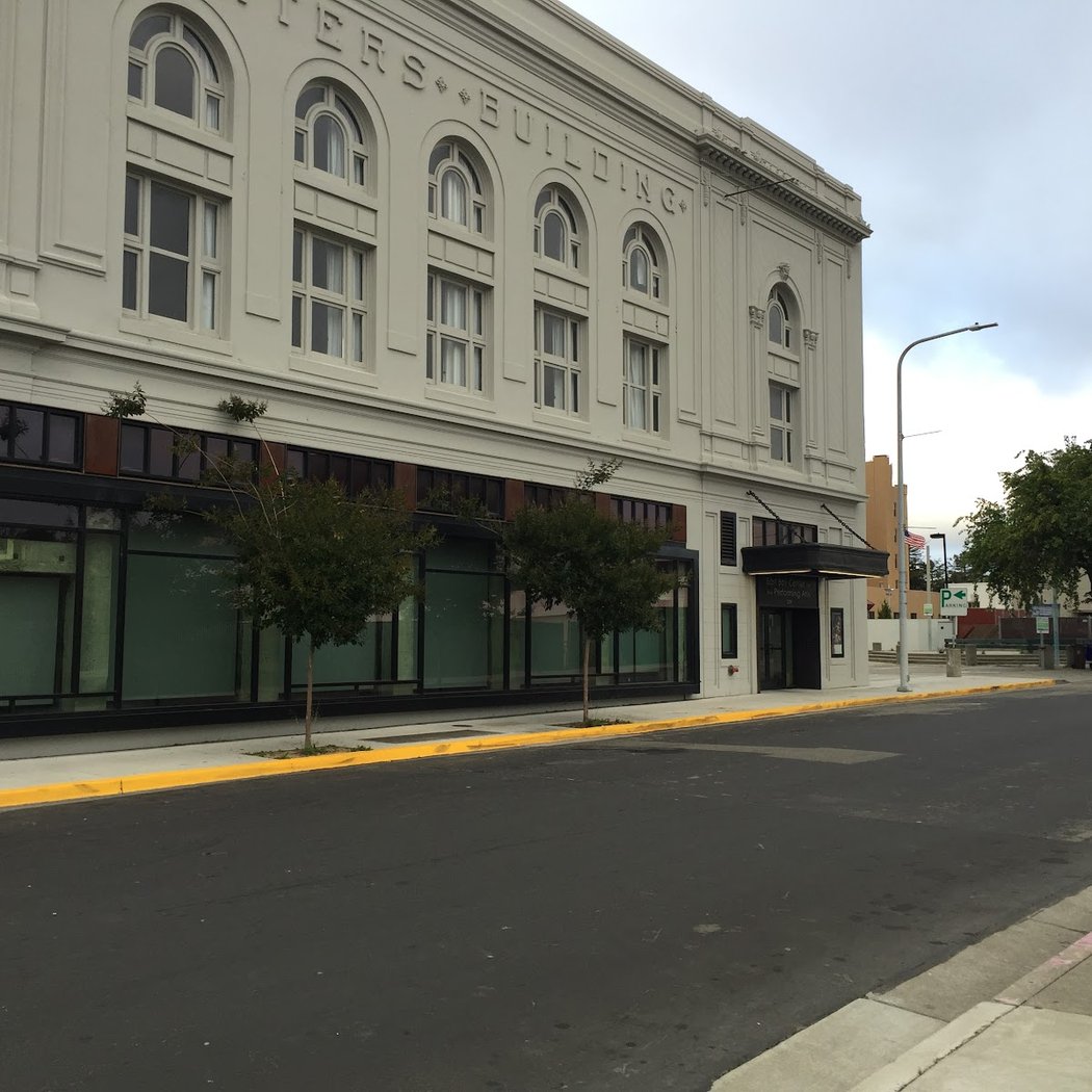 East Bay Center-Performing Arts 2