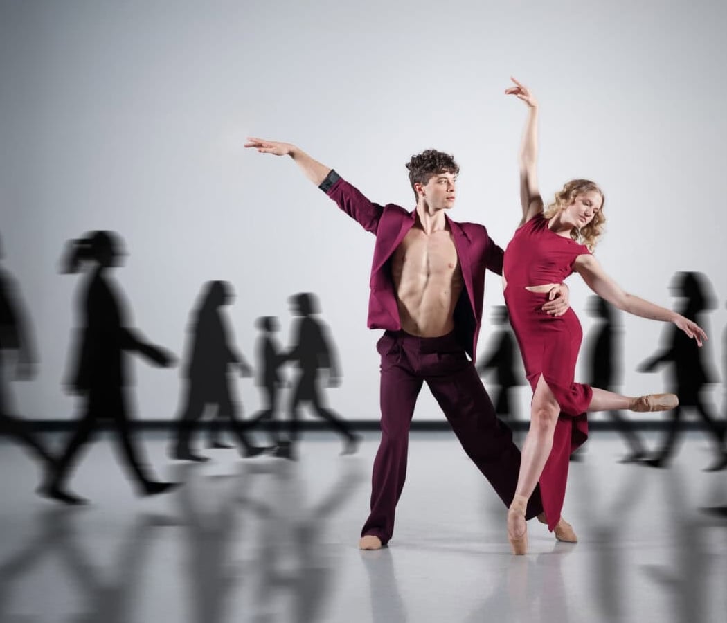 Smuin Ballet's Annual Gala 1