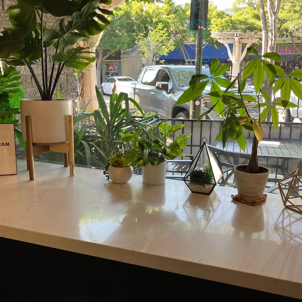 TEAZENTEA Livermore 2