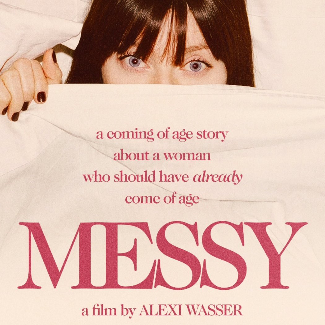 Q&A with Alexi Wasser 1