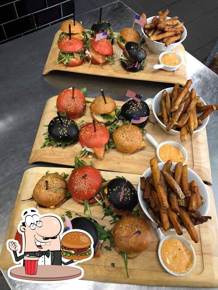 Grillades de mazargues 1