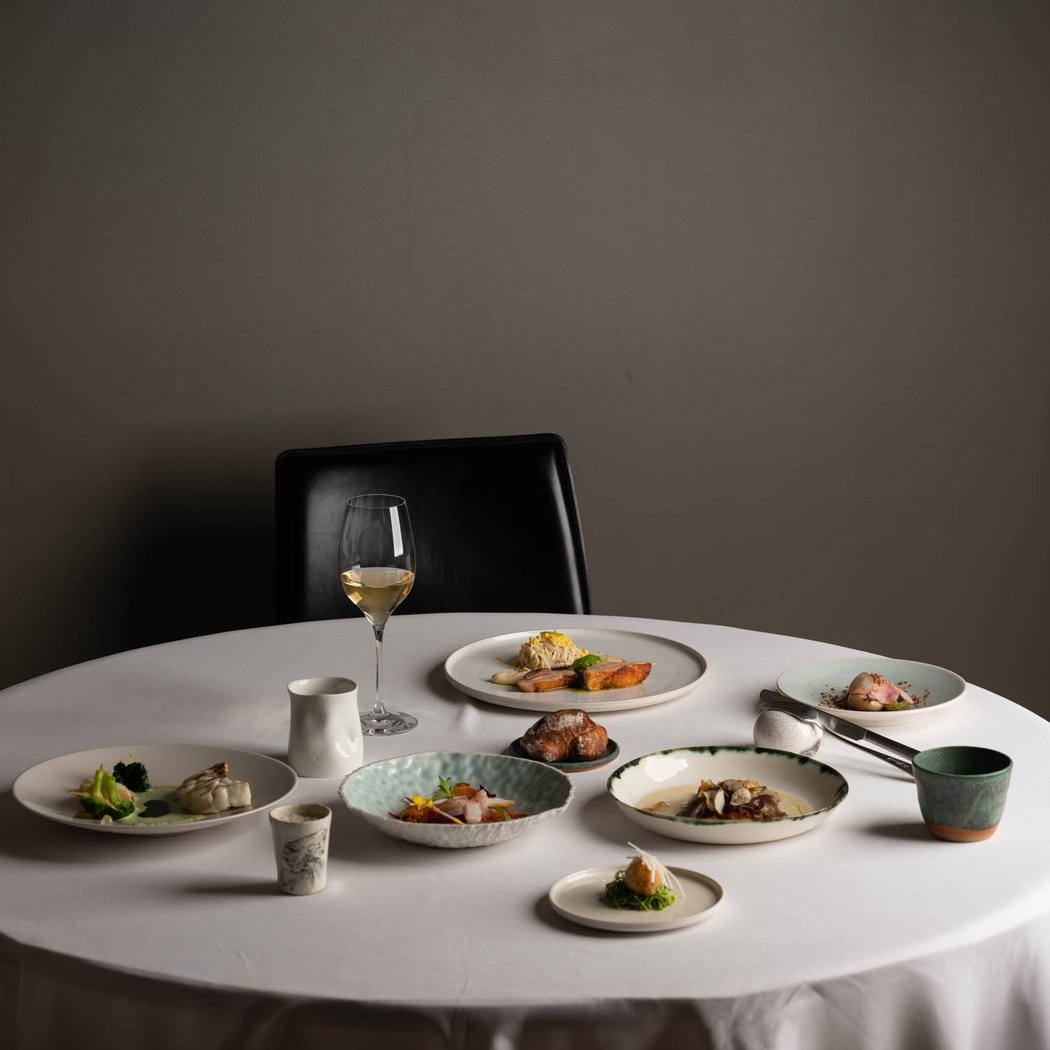 Restaurant L'Impertinent 1