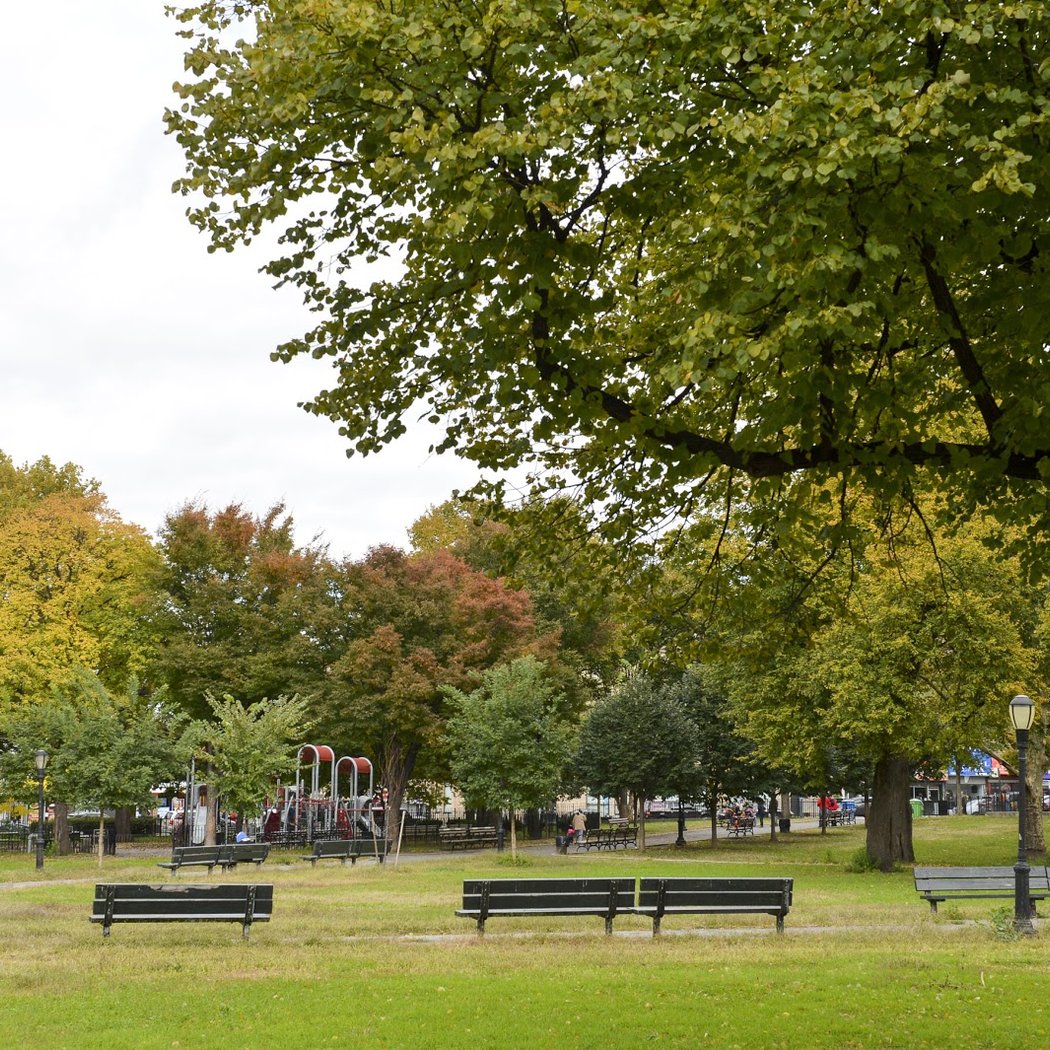 Walter Gladwin Park 2
