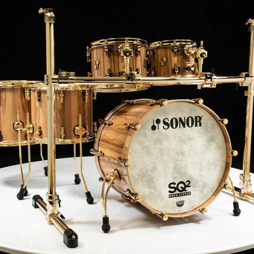fineDrums 1