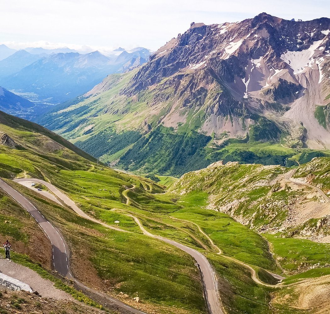 Mountains: Alps 1
