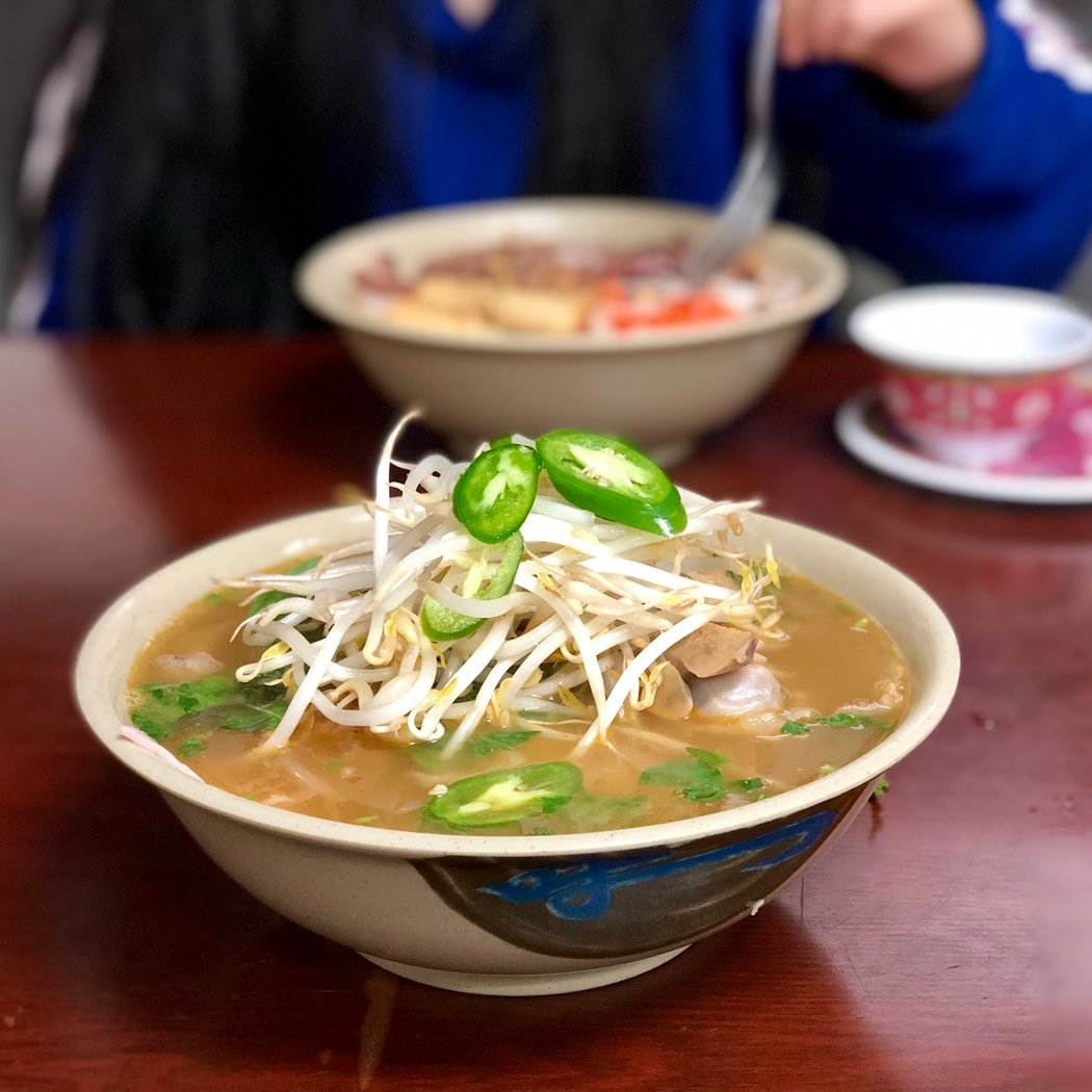 Pho Viet 1