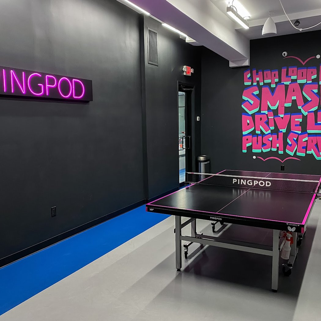 PingPod 4