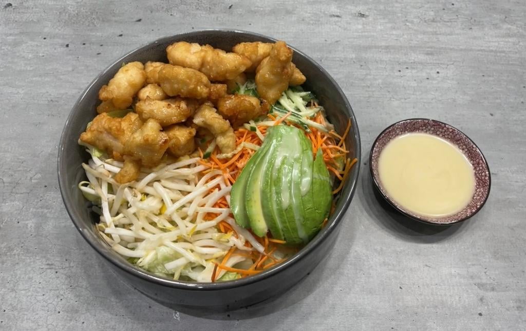 THAI SUSHI 3