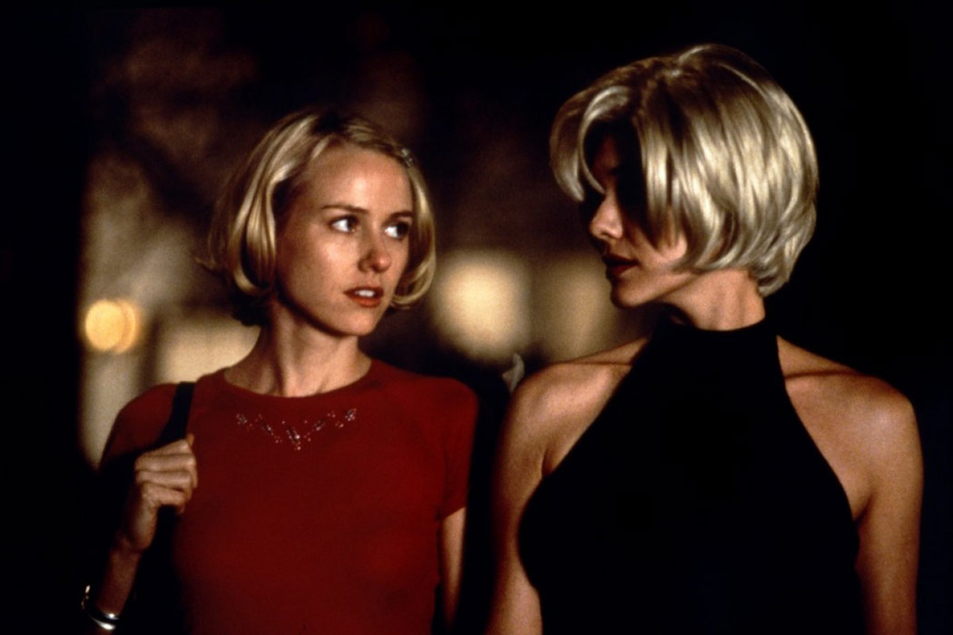 Mulholland Drive 2