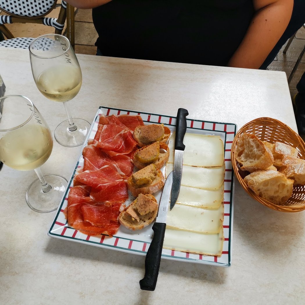 Bar-restaurant Dacquois 3