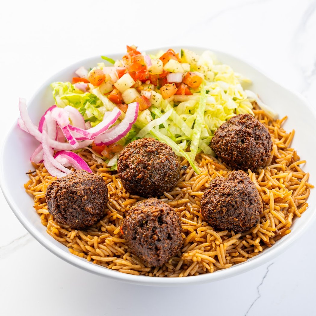 Kebab Express | Halal Grill Flatiron 2