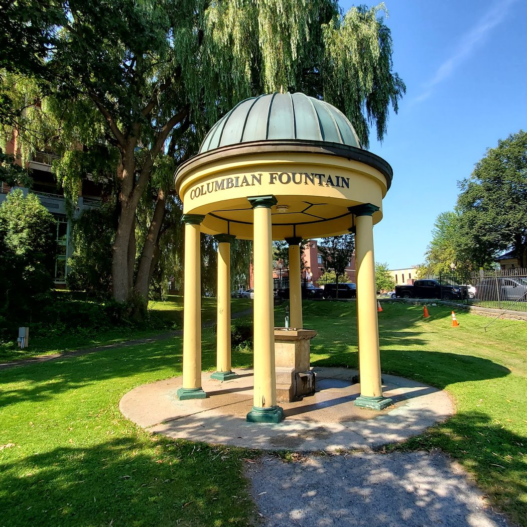 Ghosts of Saratoga Guided Trolley Tours 3