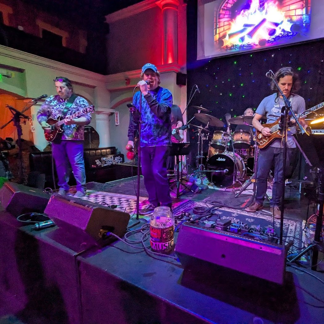 FreeStyle Forever Band
