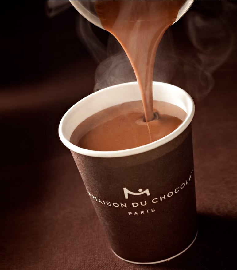 La Maison du Chocolat SoHo 1