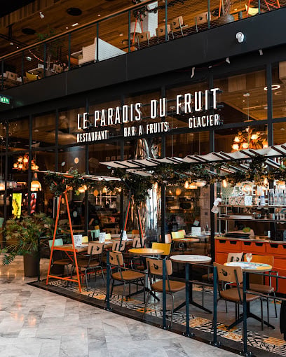 Le Paradis du Fruit 3