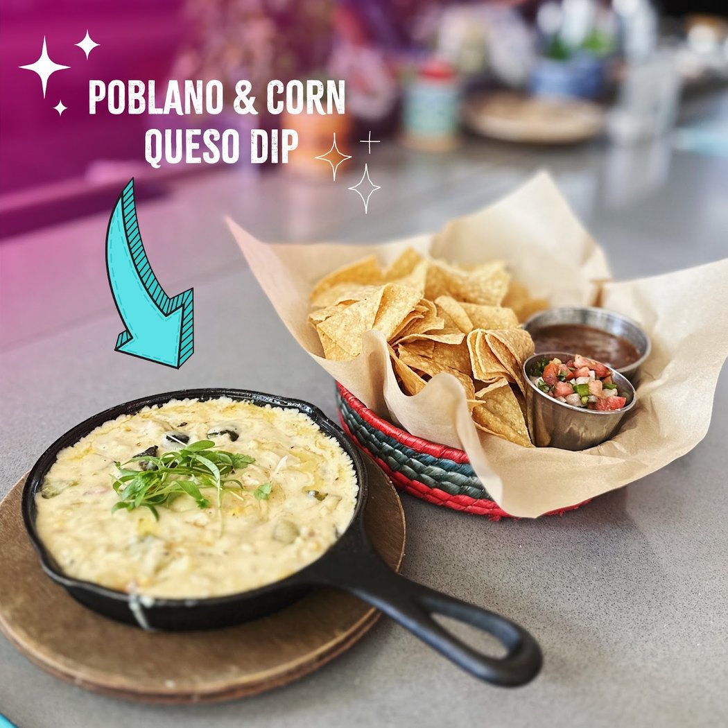 Blue Plate Taco 3