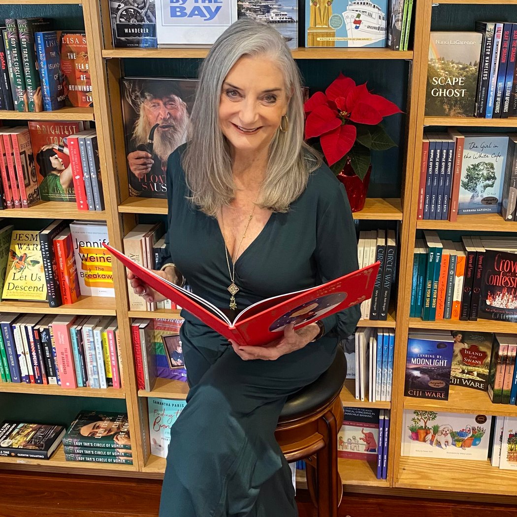 Sausalito Books by the Bay 2