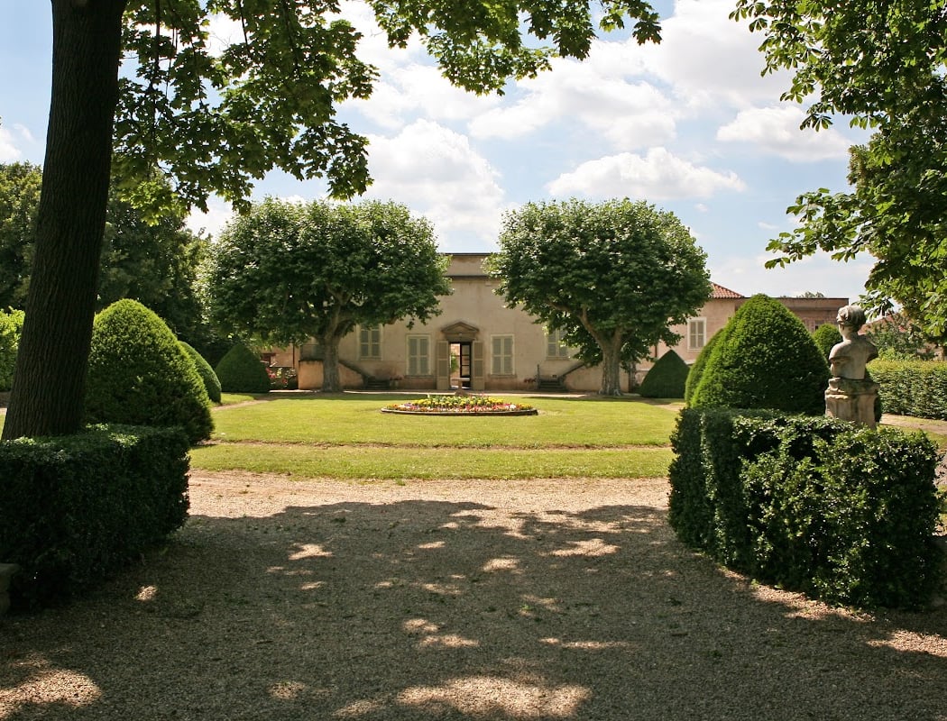 Domaine Melchior Philibert 1