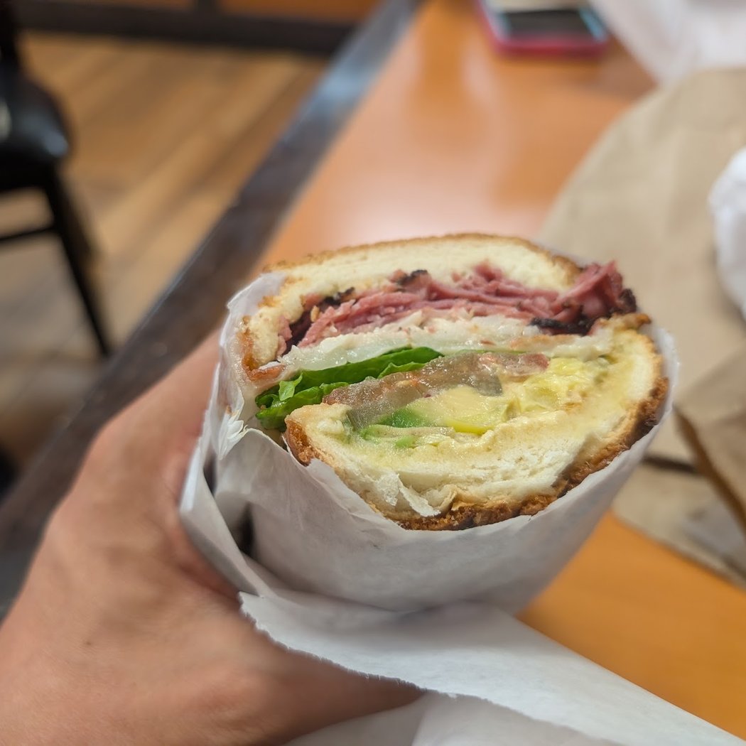 Lou's Cafe 3