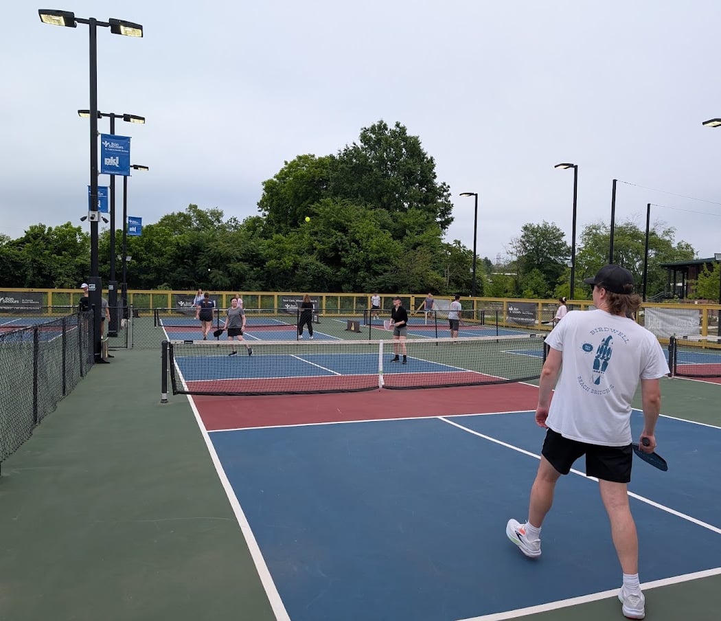 PKL Park 3