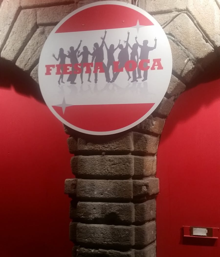 La Fiesta Loca Karaoké Lyon 3