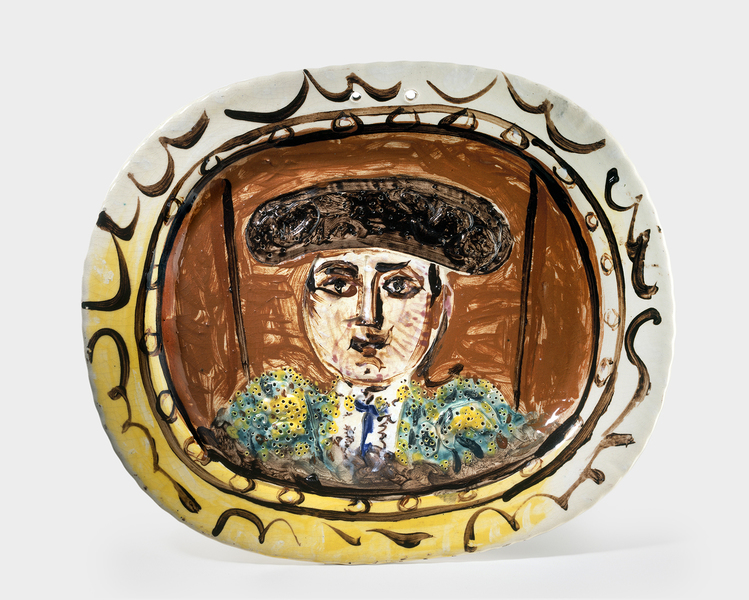 Picasso, un génie sans piédestal 1
