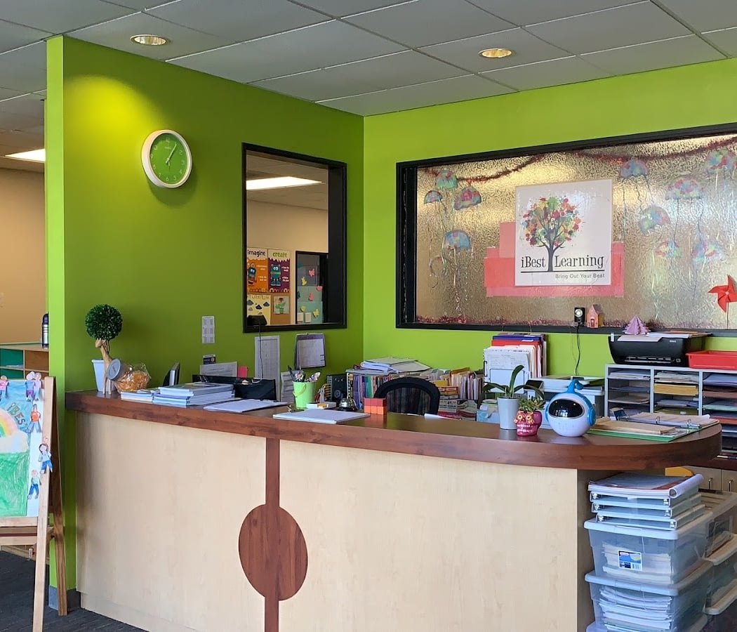 iBest Learning Center, Castro Valley 1