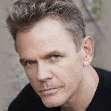 Christopher Titus 1
