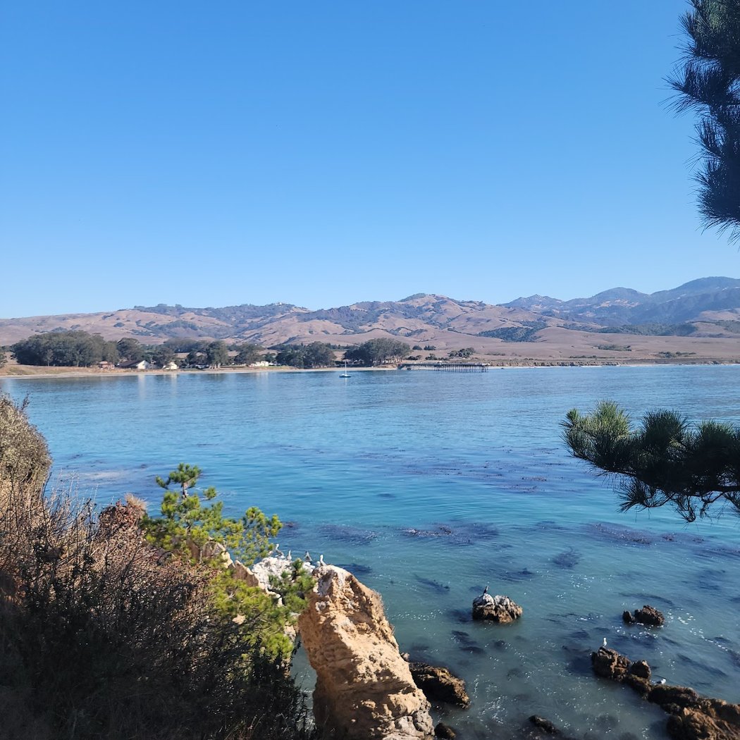 San Simeon 2