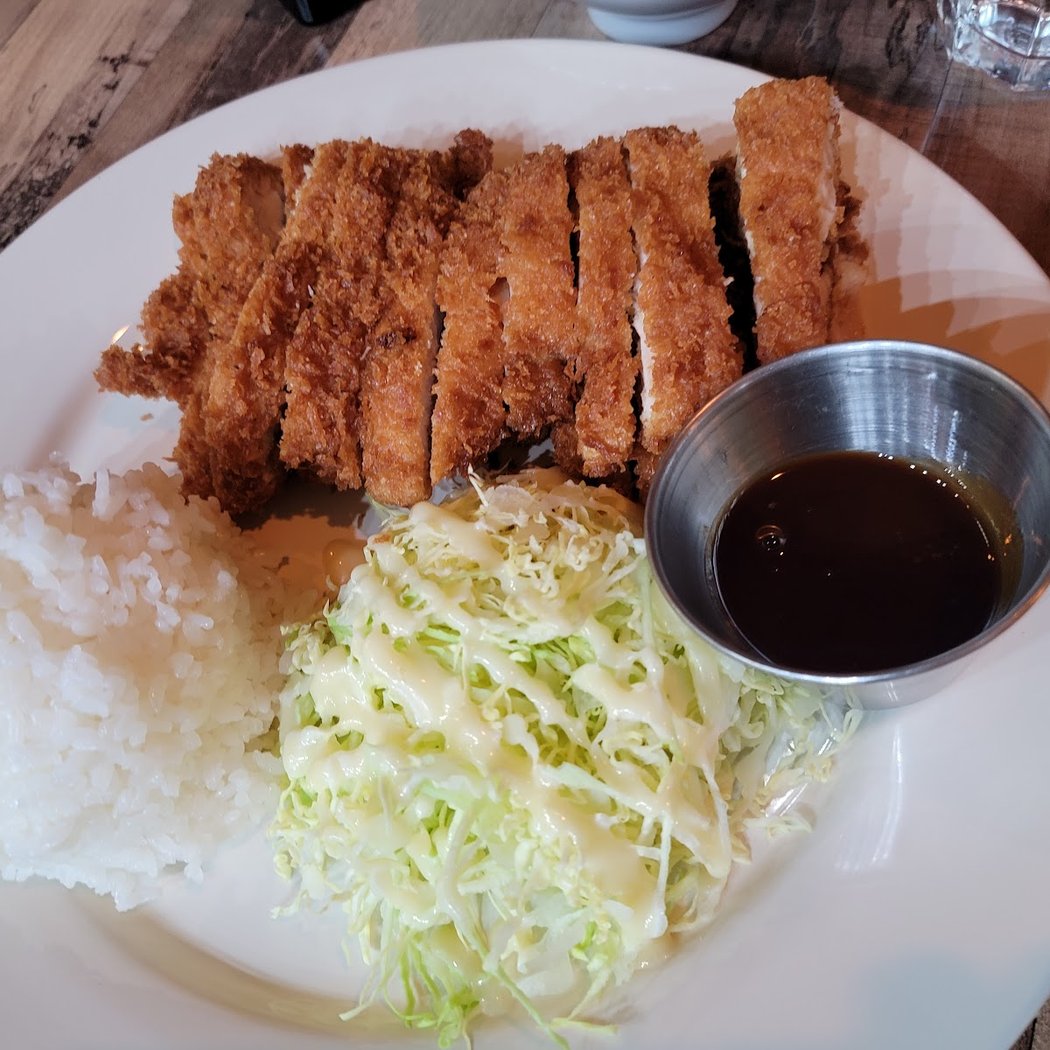Kazoku Sushi 3
