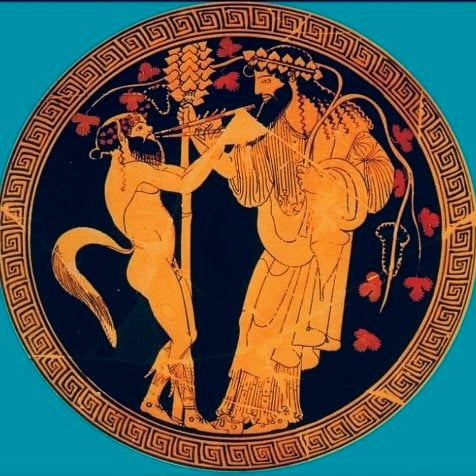 Dionysos and The Sadness of Our Times: Carl Kerenyi on The Ancient Greek Mystery, Matriarchal and Orphic Connections 1