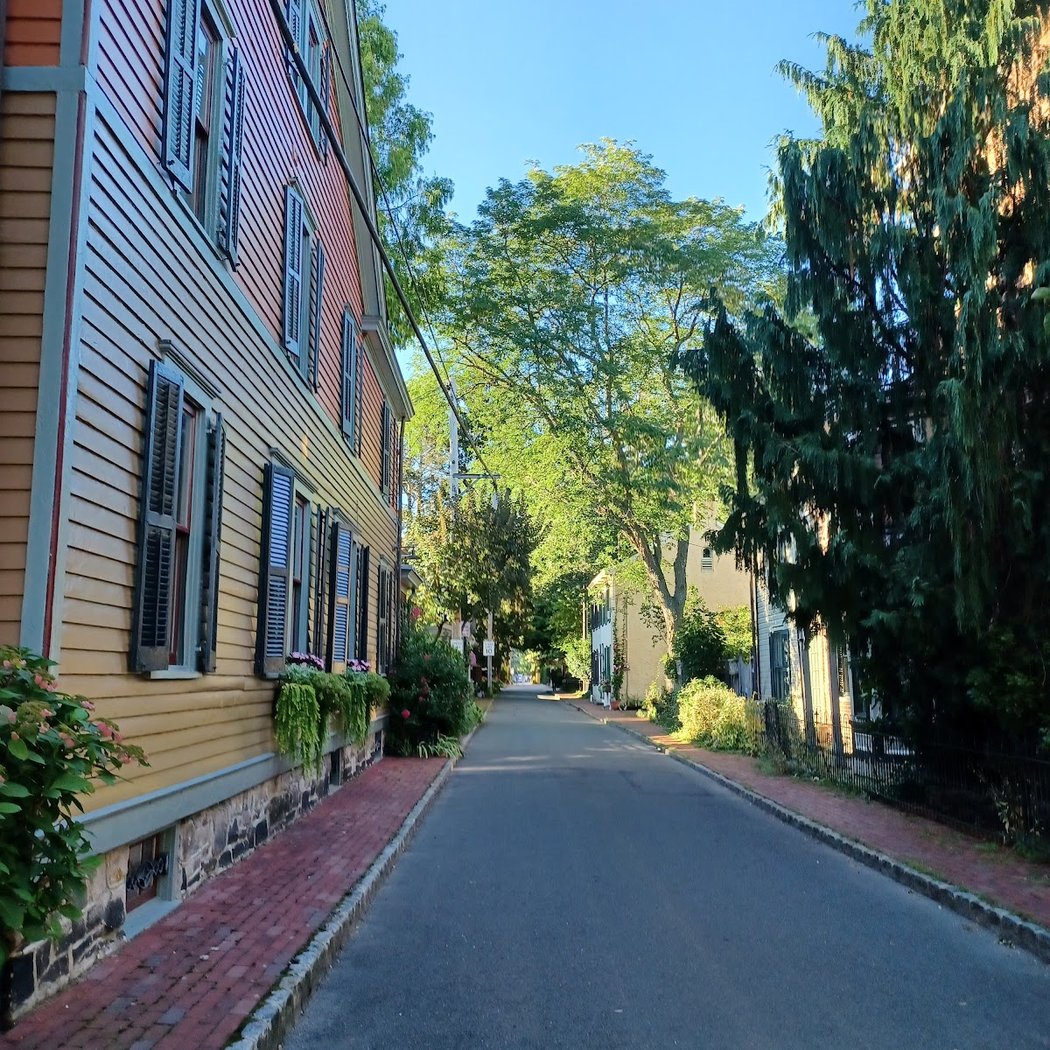 Lambertville 3