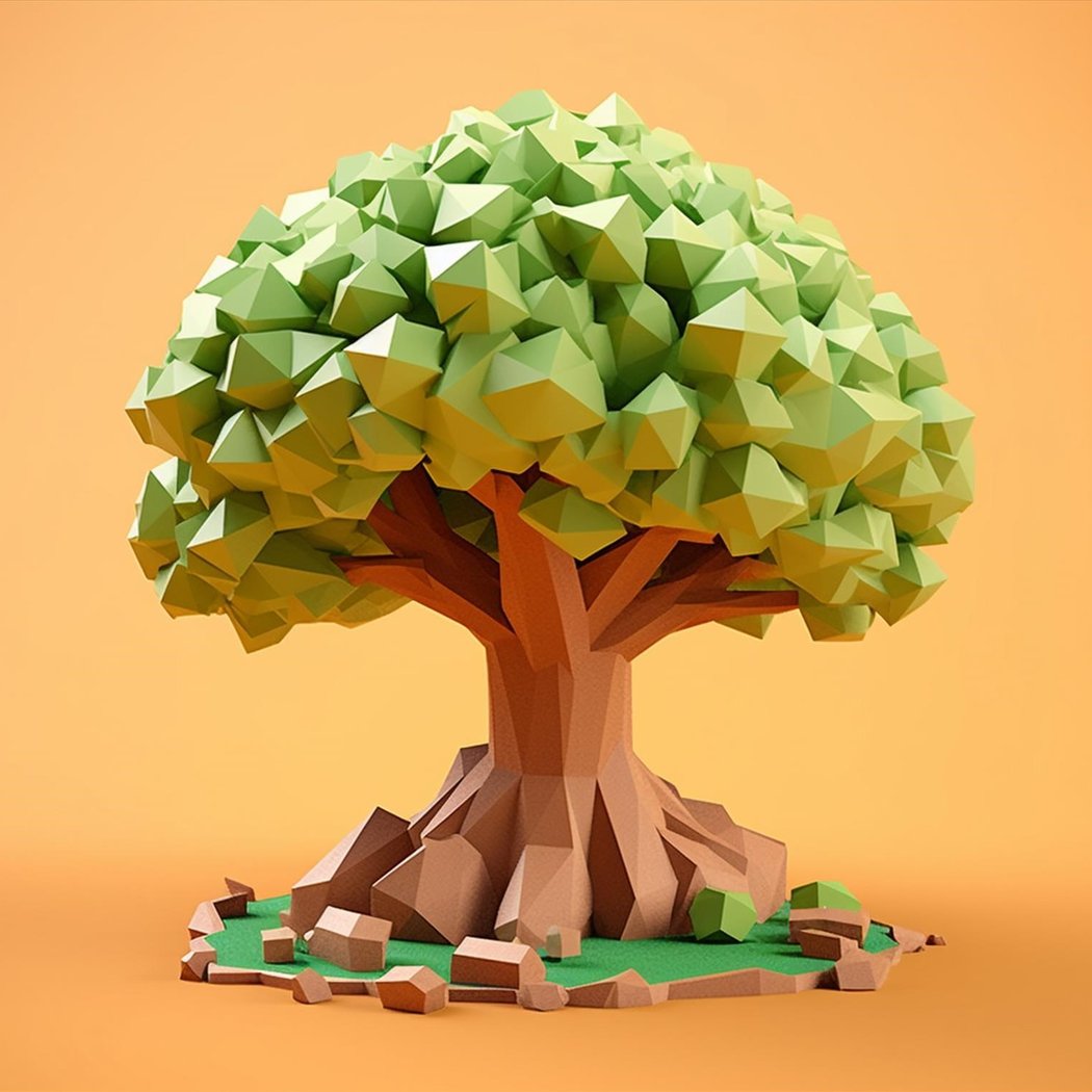 Construis ton arbre-monde 1